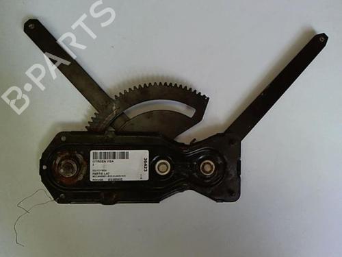 Used Front right window mechanism CITROËN VISA 14 (60 hp) 21232272