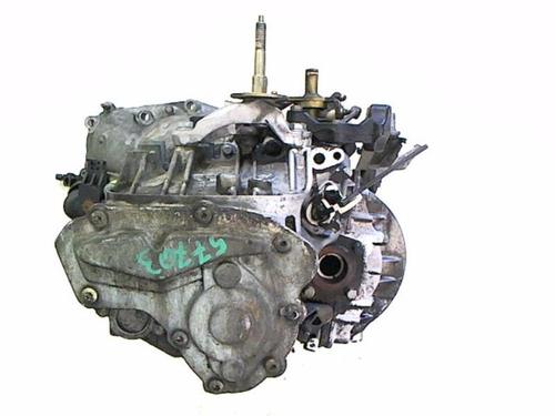 Gearbox PEUGEOT 307 (3A/C) 2.0 HDi 135 | BP20473458M3 