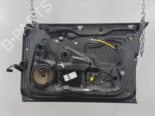 Right front door AUDI A3 Sportback (8PA) 1.9 TDI | BP20451832C3 