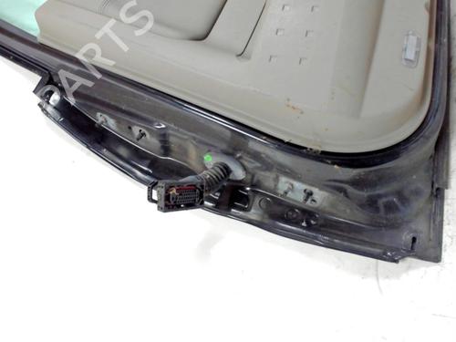 Right rear door RENAULT MEGANE II Estate (KM0/1_) 1.9 dCi | BP20472435C5 