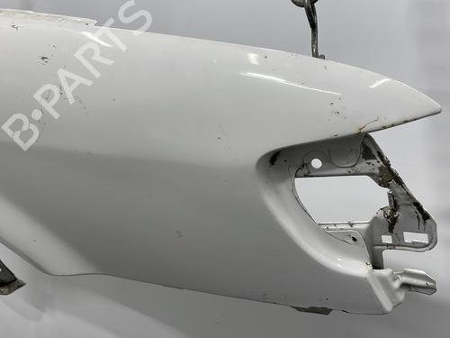 Right front fenders VW PASSAT B3/B4 (3A2, 35I) 1.9 TD | BP20478033C42 
