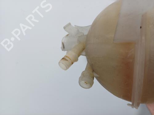 Used Expansion tank Expansion tank PEUGEOT EXPERT Van (V_) 2.0 BlueHDi 120 (122 hp) 34336509 34336509