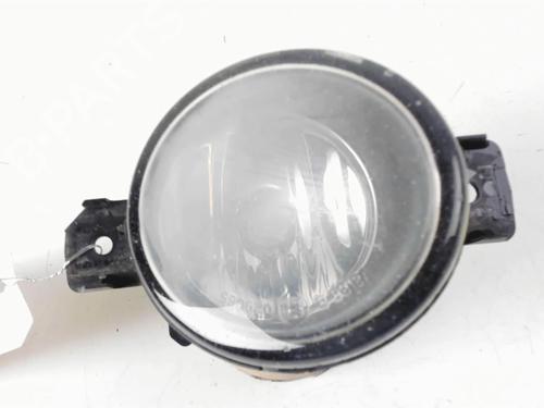 Left front fog light RENAULT CLIO II (BB_, CB_) 1.5 dCi (B/C2J) | BP20665986C30 