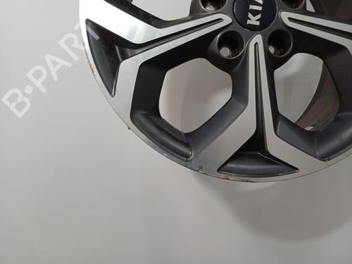 Used Rim Rim KIA CEED (CD) 1.6 CRDi 136 (136 hp) 34145960 34145960