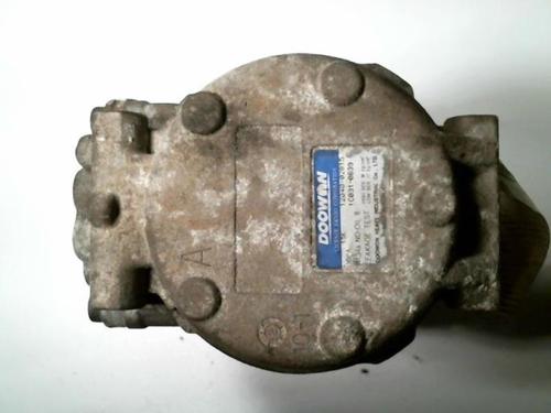 AC compressor KIA SPORTAGE SUV (K00) 2.0 TD 4WD | BP20457783M34 