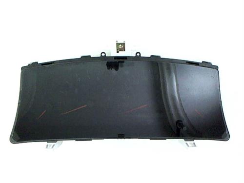 Instrument cluster TOYOTA COROLLA (_E12_) 1.4 VVT-i (ZZE120_, ZZE120R) | BP20465991C47 