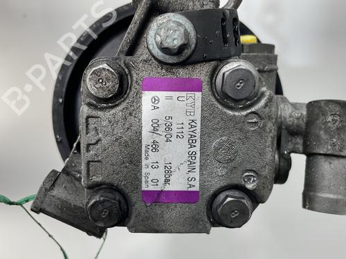 Steering pump MERCEDES-BENZ C-CLASS Coupe (CL203) C 220 CDI (203.708) | BP30329412M99