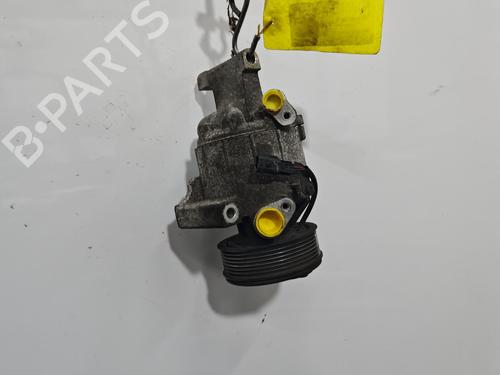 AC compressor RENAULT TWINGO III (BCM_, BCA_) 1.0 SCe 70 | BP40002818M34 - Image 3