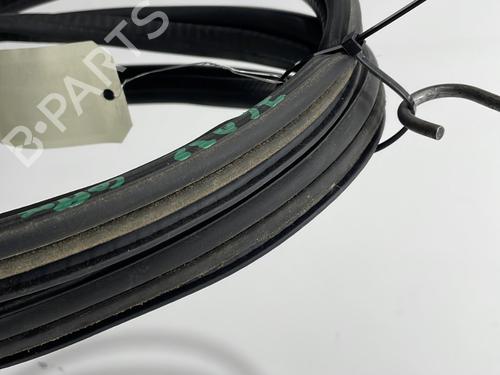 Rubber door seal CITROËN C1 (PM_, PN_) 1.0 | BP29922098C142