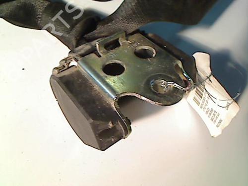 Front right belt tensioner MERCEDES-BENZ VITO Van (W638) 114 2.3 (638.034, 638.094) | BP20472477C88 