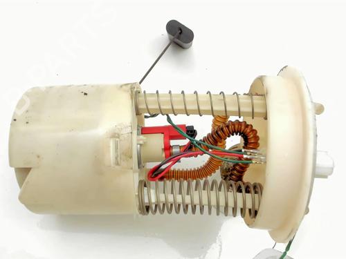 Fuel pump FORD FUSION (JU_) 1.6 | BP21236877M76 