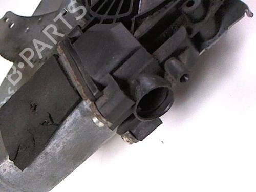 Rear left window mechanism NISSAN NOTE (E11, NE11) 1.5 dCi | BP20410821C24 