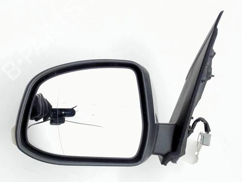 Used Left mirror FORD FOCUS II (DA_, HCP, DP) 1.6 TDCi (90 hp) 32350136