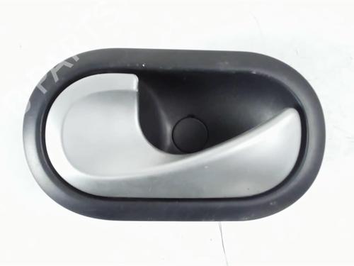 Used Front left interior door handle RENAULT MODUS / GRAND MODUS (F/JP0_) 1.5 dCi (FP0F, JP0F) (86 hp) 22891478