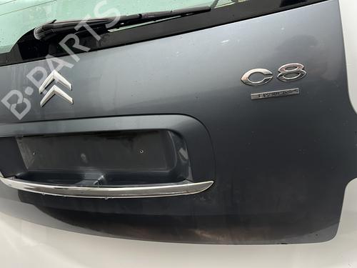 Used Tailgate Tailgate CITROËN C8 (EA_, EB_) 2.2 HDi (128 hp) 32482405 32482405