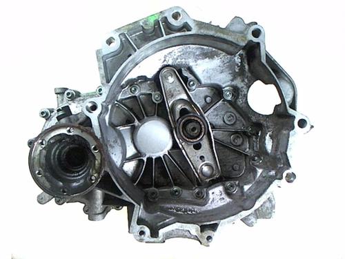 Gearbox VW POLO (9N_, 9A_) 1.2 12V | BP21206200M3 
