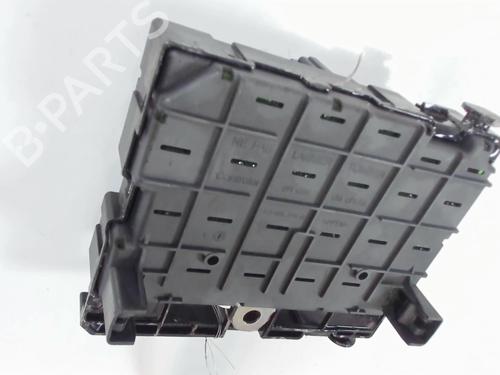 Fuse box PEUGEOT 307 (3A/C) 1.6 HDi 110 | BP20406933E1