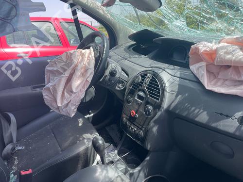Steering column RENAULT MODUS / GRAND MODUS (F/JP0_) 1.6 (JP03, JP0B, JP0U, JP0Y, JP1G) | BP38422522M21 - Image 14