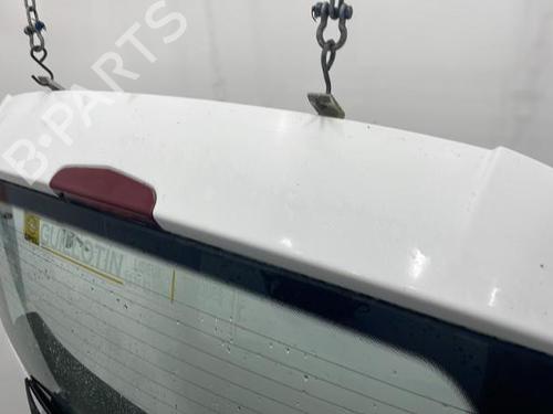 Tailgate OPEL CORSA D (S07) 1.2 (L08, L68) | BP20419922C6 