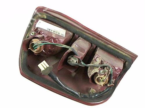 Used Right taillight Right taillight TOYOTA RAV 4 II (_A2_) 2.0 D 4WD (CLA20_, CLA21_, CLA20R, CLA21R) (116 hp) 20460639 20460639