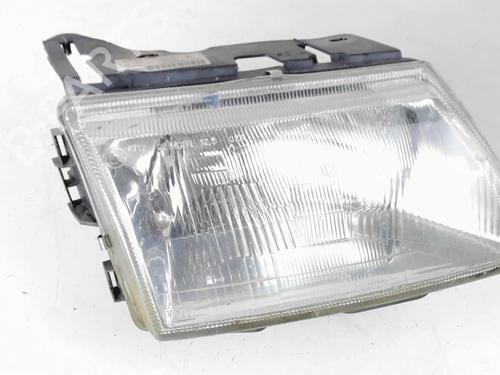 Right headlight CITROËN SAXO (S0, S1) 1.5 D | BP20445161C29 