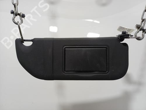 Right sun visor CITROËN DS3 (SA_) 1.4 VTi 95 | BP36444842I2 - Image 2