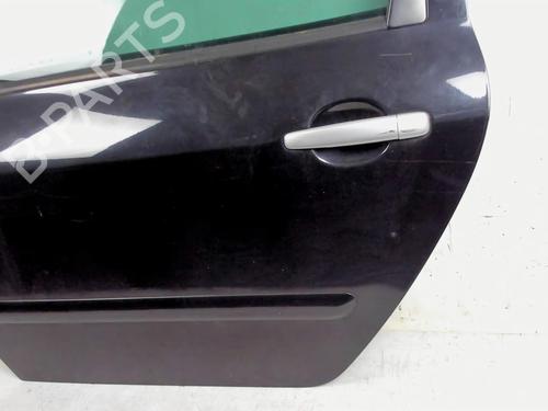 Used Left rear door PEUGEOT 307 Break (3E) 1.6 HDi 110 (109 hp) 20443245