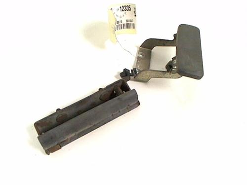 Tailgate handle SSANGYONG MUSSO (FJ) 2.9 D | BP21234797C132 