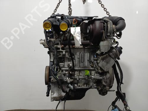 Engine PEUGEOT 307 (3A/C) 1.6 HDi 110 | BP36345075M1  - Image 7