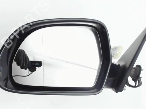 Used Left mirror AUDI A4 B8 (8K2) 2.0 TDI (143 hp) 20393416