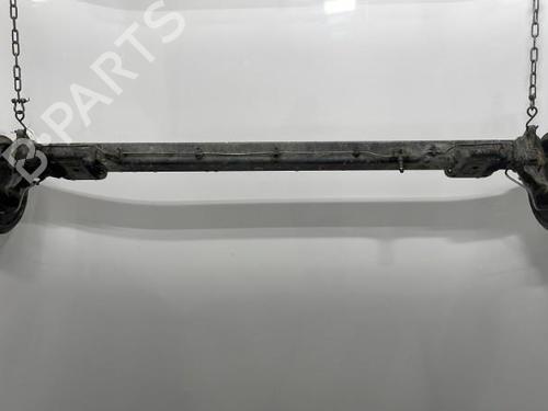 Used Rear axle PEUGEOT BOXER Platform/Chassis (ZCT_) 2.5 D (86 hp) 20440736