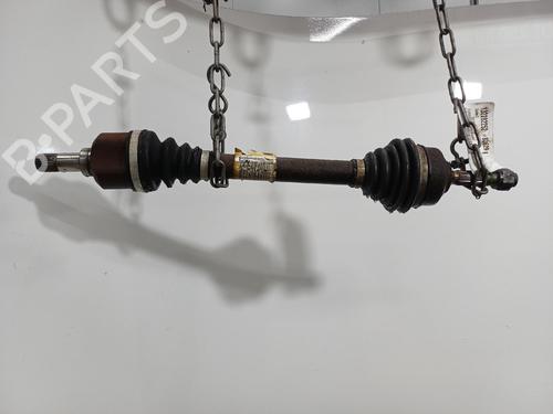 Left front driveshaft CITROËN DS3 (SA_) 1.6 HDi 90 | BP39044641M38 - Image 2