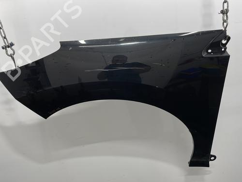 Used Left front fenders PEUGEOT 308 I (4A_, 4C_) 1.6 HDi (92 hp) 29078209