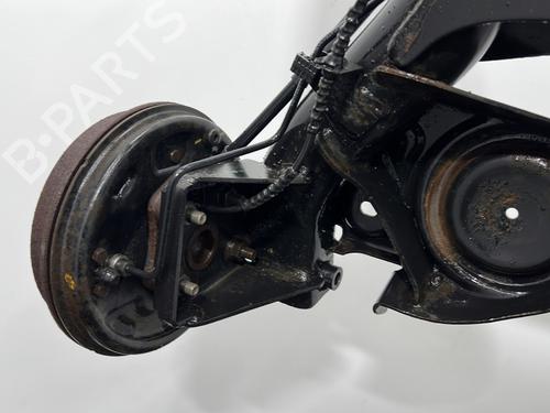 Rear axle FIAT PANDA (169_) 1.2 LPG (169CXF1A) | BP31355290M2 