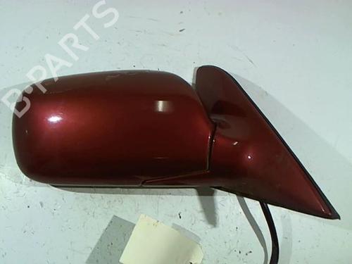 Right mirror TOYOTA COROLLA Liftback (_E11_) 1.4 (ZZE111_, ZZE111R) | BP20456743C27 