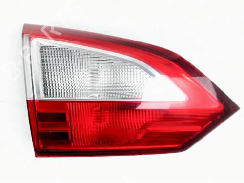 Used Left tailgate light FORD GRAND C-MAX (DXA/CB7, DXA/CEU) 1.6 TDCi (115 hp) 30602828