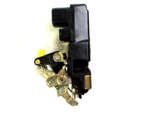 Used Front right lock CHRYSLER VOYAGER IV (RG, RS) 2.8 CRD (150 hp) 20425212