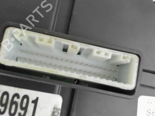 Instrument cluster NISSAN NV200 / EVALIA Bus 1.5 dCi 90 (M20, M20M) | BP20391166C47 
