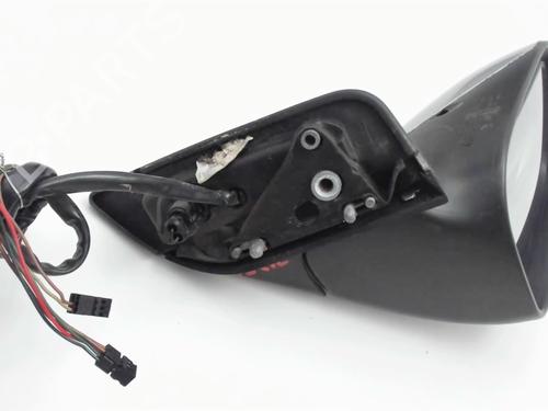 Left mirror CITROËN C8 (EA_, EB_) 2.2 HDi | BP20439507C26 