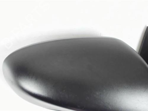 Right mirror NISSAN QASHQAI I (J10, NJ10) 1.5 dCi | BP26964481C27 