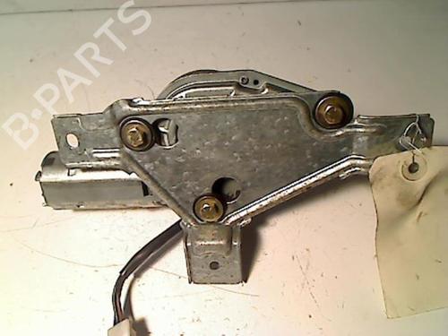Rear wiper motor NISSAN MICRA II (K11) 1.0 i 16V | BP20411855M102 