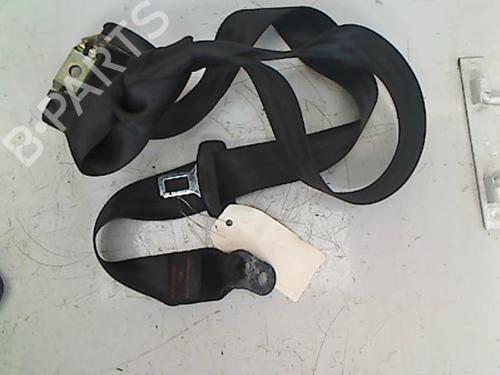 Venstre bak beltestrammer SEAT LEON (1M1) 1.9 TDI (110 hp) 25264721