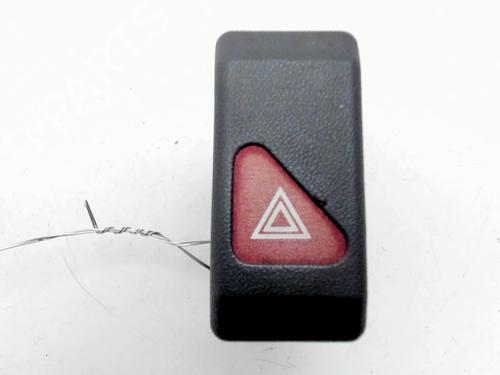 Used Warning switch RENAULT CLIO I (B/C57_, 5/357_) 1.2 (5/357Y, 5/357K) (58 hp) 32786862