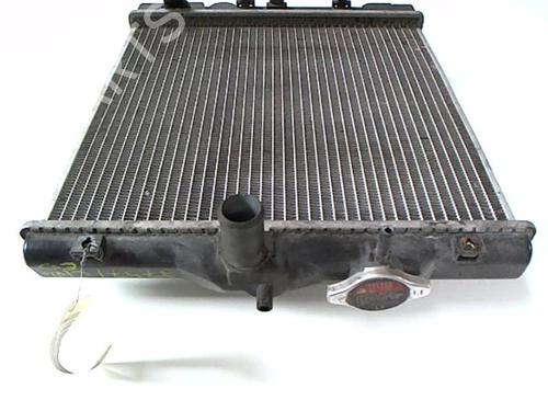 Køler HONDA CIVIC V Hatchback (EG, EH) 1.5 i 16V (EG4) | BP20437059M31 