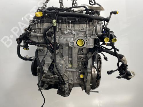 Engine PEUGEOT 208 II (UB_, UP_, UW_, UJ_) e-208 | BP30115629M1