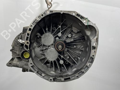 gearbox-renault-laguna-iii-bt01-2007-2008-2009-2010-2011-2012-2013-2014-2015-24409498 main image