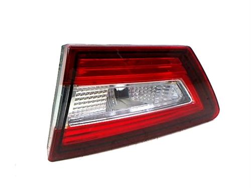 Right tailgate light RENAULT CLIO IV (BH_) 1.5 dCi 90 | BP20425131C80 