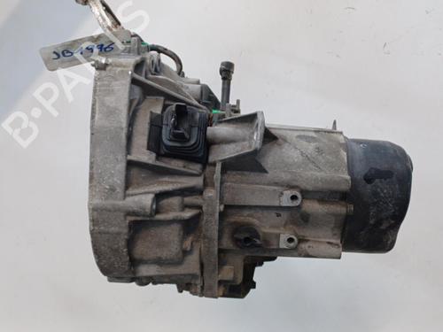 Used Gearbox Gearbox 20450299 20450299