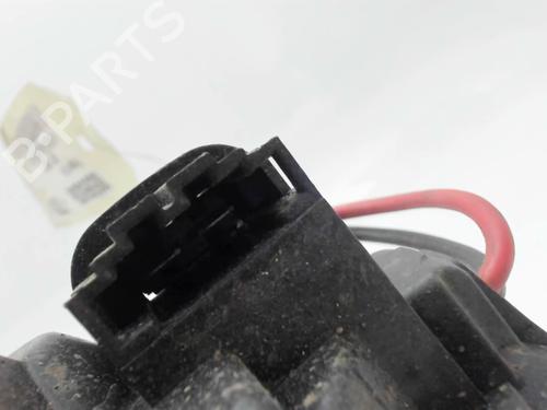 Used Heater blower motor PEUGEOT 508 I (8D_) 2.0 HDi (163 hp) 20419400