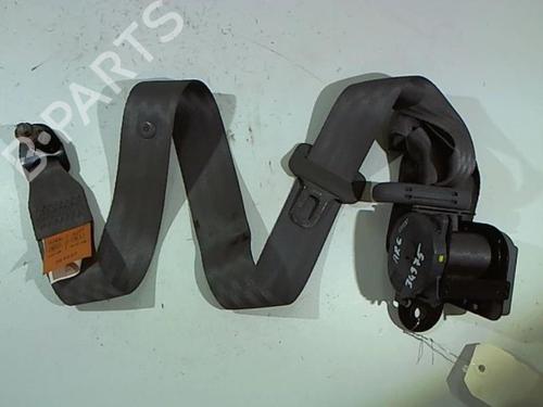 Used Rear left belt tensioner CHEVROLET AVEO / KALOS Hatchback (T200) 1.4 (83 hp) 20457514